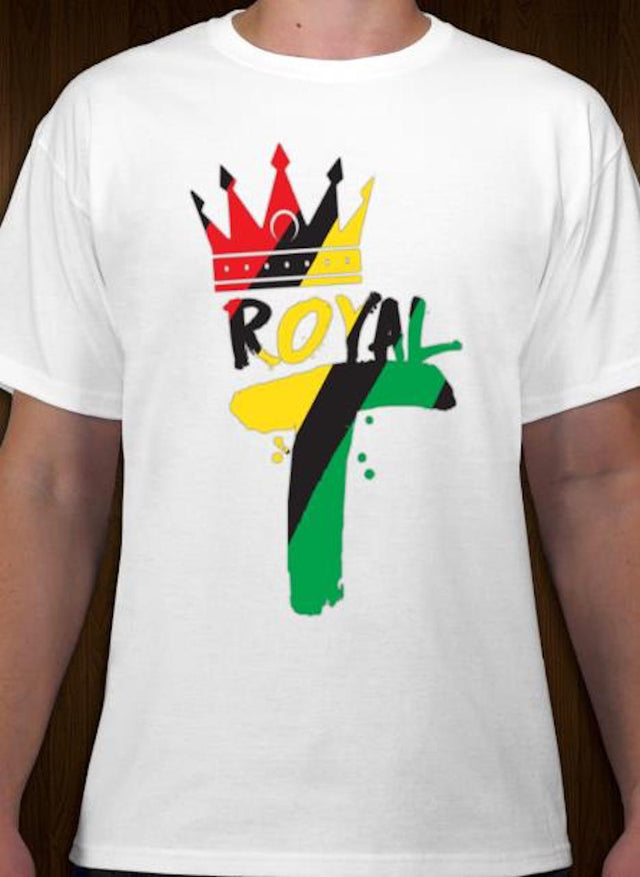 Royal-T Mens Tshirt